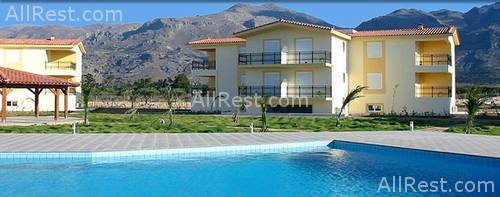 Monahus Monahus Studios & Apartments 